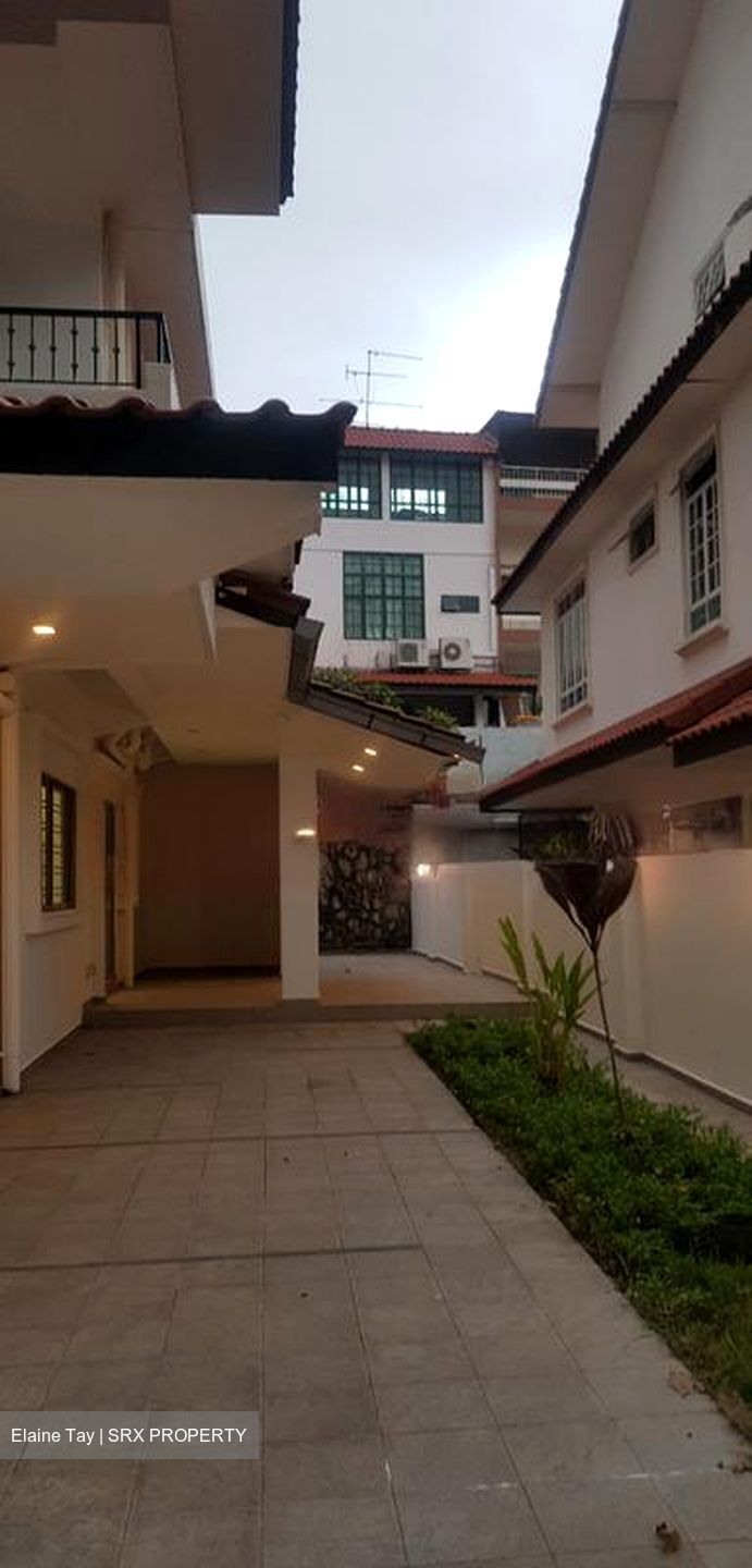 Lucky Hills (D16), Semi-Detached #453605261